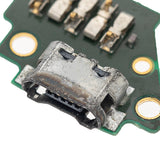 Replacement Charging Port With Board Compatible with Motorola Moto G3 (XT1540 / 2015)