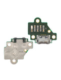 Replacement Charging Port With Board Compatible with Motorola Moto G3 (XT1540 / 2015)