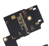 Replacement Sim And SD Card Reader Compatible with Motorola Moto G3 (XT1540 / 2015) (Single Sim)