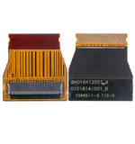 Replacement LCD Flex Cable Compatible with Motorola Moto G3 (XT1540 / 2015)