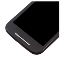 Replacement LCD Assembly Without Frame Compatible with Motorola Moto E (XT1022 / 2014) (Refurbished) (Black)