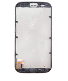 Replacement LCD Assembly Without Frame Compatible with Motorola Moto E (XT1022 / 2014) (Refurbished) (Black)