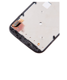 Replacement LCD Assembly Without Frame Compatible with Motorola Moto E (XT1022 / 2014) (Refurbished) (Black)