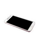 Replacement LCD Assembly With Frame Compatible with Motorola Moto G4 Plus (XT1640 / XT1641 / XT1642 / XT1644 / 2016) (Refurbished) (White)