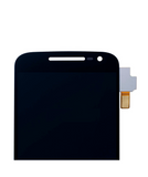 Replacement LCD Assembly Without Frame Compatible with Motorola Moto G4 Plus (XT1640 / XT1641 / XT1642 / XT1644 / 2016) (Refurbished) (Black)
