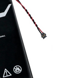 Replacement Battery Compatible with Motorola Moto E (XT1022 / 2014) (EL40)