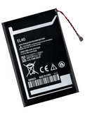 Replacement Battery Compatible with Motorola Moto E (XT1022 / 2014) (EL40)