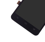 Replacement LCD Assembly Without Frame Compatible with ZTE Boost Max (N9520) (Refurbished) (All Colors)