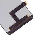 Replacement LCD Assembly Without Frame Compatible with ZTE Boost Max (N9520) (Refurbished) (All Colors)