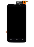 Replacement LCD Assembly Without Frame Compatible with ZTE Boost Max (N9520) (Refurbished) (All Colors)