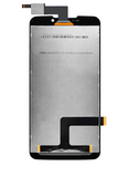 Replacement LCD Assembly Without Frame Compatible with ZTE Boost Max (N9520) (Refurbished) (All Colors)