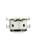 Replacement Charging Port Only Compatible with ZTE ZMax (Z970) / Boost Max (N9520) (Soldering Required)