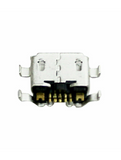 Replacement Charging Port Only Compatible with ZTE ZMax (Z970) / Boost Max (N9520) (Soldering Required)