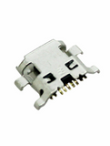 Replacement Charging Port Only Compatible with ZTE ZMax (Z970) / Boost Max (N9520) (Soldering Required)