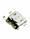 Replacement Charging Port Only Compatible with ZTE ZMax (Z970) / Boost Max (N9520) (Soldering Required)