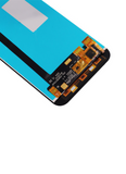 Replacement LCD Assembly Without Frame Compatible with ZTE Blade V6 / ZTE Blade X7 (Refurbished) (Black)