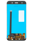 Replacement LCD Assembly Without Frame Compatible with ZTE Blade V6 / ZTE Blade X7 (Refurbished) (Black)