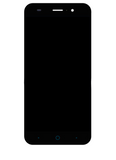 Replacement LCD Assembly Without Frame Compatible with ZTE Blade V6 / ZTE Blade X7 (Refurbished) (Black)