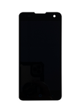 Replacement LCD Assembly Without Frame Compatible with ZTE Grand X2 (Z850) (Refurbished) (Black)