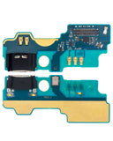 Replacement Charging Port With Board Compatible with ZTE Zmax Pro (Z981)