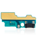 Replacement Charging Port With Board Compatible with ZTE Zmax Pro (Z981)