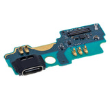 Replacement Charging Port With Board Compatible with ZTE Zmax Pro (Z981)
