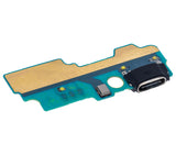 Replacement Charging Port With Board Compatible with ZTE Zmax Pro (Z981)