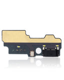 Replacement Charging Port With Board Compatible with ZTE Blade X Max (Z983)