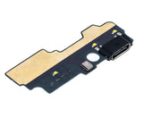 Replacement Charging Port With Board Compatible with ZTE Blade X Max (Z983)