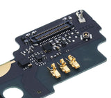 Replacement Charging Port With Board Compatible with ZTE Blade X Max (Z983)