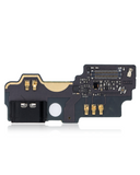 Replacement Charging Port With Board Compatible with ZTE Blade X Max (Z983)