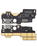 Replacement Charging Port With Board Compatible with ZTE Max XL (N9560)