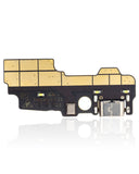 Replacement Charging Port With Board Compatible with ZTE Max XL (N9560)