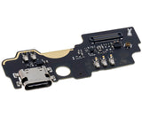 Replacement Charging Port With Board Compatible with ZTE Max XL (N9560)