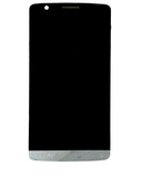 Replacement LCD Assembly Without Frame Compatible with LG G3 (Refurbished) (Black)
