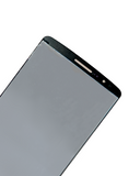 Replacement LCD Assembly Without Frame Compatible with LG G3 (Refurbished) (Black)