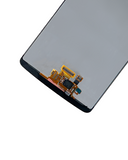 Replacement LCD Assembly Without Frame Compatible with LG G3 (Refurbished) (Black)