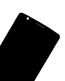 Replacement LCD Assembly Without Frame Compatible with LG G3 (Refurbished) (Black)