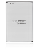 Replacement Battery Compatible with LG G3 (BL-53YH)