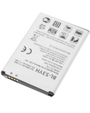 Replacement Battery Compatible with LG G3 (BL-53YH)