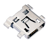 Replacement Charging Port Only Compatible with LG G3 (Soldering Required) (10 Pack)