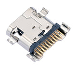 Replacement Charging Port Only Compatible with LG G3 (Soldering Required) (10 Pack)
