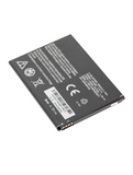 Replacement Battery Compatible with ZTE Grand X3 (Z959) / Warp 7 (N9519) / Zmax Champ (Z917VL) (Li3831T43P4H826247)