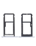Replacement Sim Card Tray Compatible with ZTE blade Z Max (Z982)