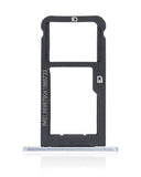 Replacement Sim Card Tray Compatible with ZTE blade Z Max (Z982)