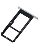 Replacement Sim Card Tray Compatible with ZTE blade Z Max (Z982)