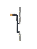 Replacement Power & Volume Button Flex Cable Compatible with ZTE Blade Z Max (Z982)