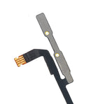 Replacement Power & Volume Button Flex Cable Compatible with ZTE Blade Z Max (Z982)