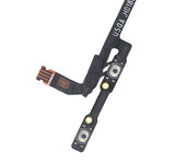 Replacement Power & Volume Button Flex Cable Compatible with ZTE Blade Z Max (Z982)