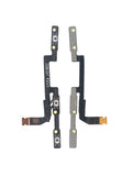 Replacement Power & Volume Button Flex Cable Compatible with ZTE Blade Z Max (Z982)